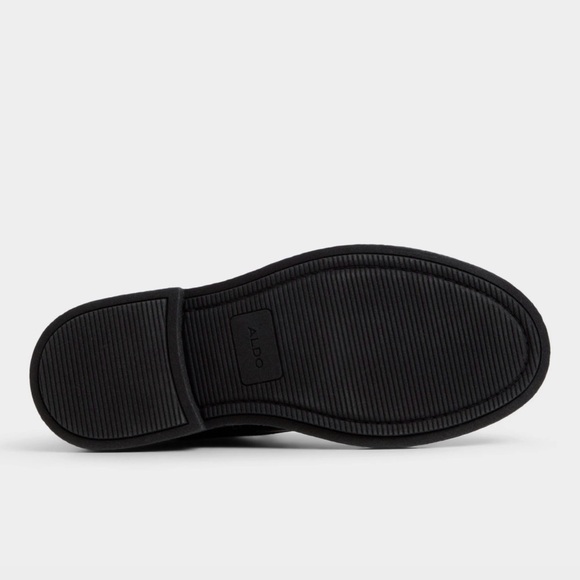 NWT Aldo Walton Leather Boot - Picture 11 of 12